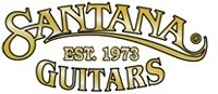 Santana Guitars